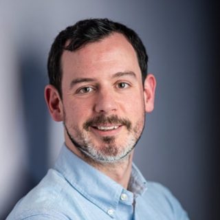 Kevin Steel