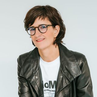 Headshot of Marion Ranchet